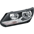 Scheinwerfer L H7/H15 +MOT +TGFL HELLA PQ | VW TIGUAN 6,11-1,16 | 7285,542,2