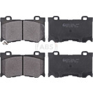 A.B.S. Bremsbeläge 37768