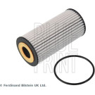 BLUE PRINT Ölfilter ADV182181