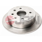 JPN Bremsscheibe 40H0007-JPN