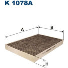 FILTRON Innenraumfilter K1078A