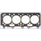 10076720 Dichtung, Zylinderkopf FIBERMAX