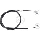 A.B.S. Handbremsseil Seilzug Festellbremse K18893