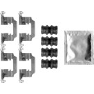 1 987 474 768 Zubehörsatz, Scheibenbremsbelag