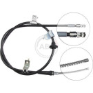 A.B.S. Handbremsseil Seilzug Festellbremse K19367