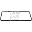 Steuerkette | CITROEN C4 Aircross 10 | 45260