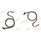 Feststellbremshebel Rep Satz | ALFA 145 AUDI A6, 100 94-01 | 113-0512