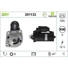 VALEO Anlasser 201132 VALEO CORE-FLEX