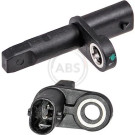 A.B.S. ABS Sensor A.B.S. ABS Sensor