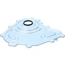 Wellendichtring, Kurbelwelle | Opel | 81-10606-00