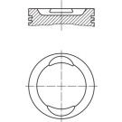 Kolben | 009 41 00