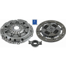 Kupplungssatz | Ford Escort 98 | 3000951175