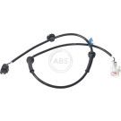 A.B.S. ABS Sensor | 31130