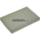 FRAM Innenraumfilter CF11164