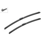 3 397 118 927 Wischblatt Aerotwin