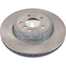 FEBI BILSTEIN Bremsscheibe