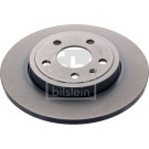 FEBI BILSTEIN Bremsscheibe
