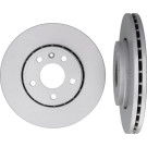 KAMOKA Bremsscheibe 1032408