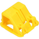 Original VAG Íffnungskabelkappe Der Motorabdeckung Seat Cordoba, Ibiza (02-10)/ Skoda Fabia (00-14), Octavia (97-13), Roomster | 1U0823570A