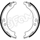 CIFAM Bremsbackensatz, Feststellbremse 153-094