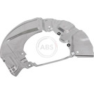 A.B.S. Spritzblech, Bremsscheibe | 11285