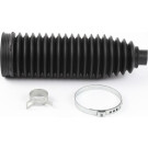 L16079 Faltenbalgsatz, Lenkung