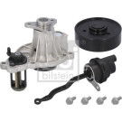 WASSERPUMPE, MOTORKÜHLUNG | FE184561