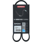 KAMOKA Keilrippenriemen 7015015