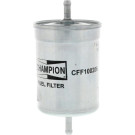 CHAMPION Kraftstofffilter CFF100206