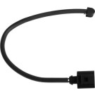 Warnkontakt, Bremsbelagverschl | VW | 98045500