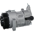 KOMPRESSOR, KLIMAANLAGE VALEO CORE-FLEX VAL690018