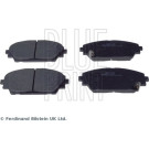 Bremsbelagsatz Mazda P. 3 1.5-2.2D 13 | ADM542108