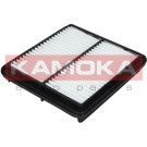 KAMOKA Luftfilter F201401