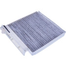 DENCKERMANN Innenraumfilter M110607K