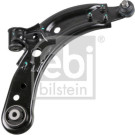 FEBI BILSTEIN Lenker, Radaufhängung 193641 FEBI BILSTEIN Lenker, Radaufhängung 193641