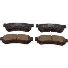 Bremsbelagsatz Chevrolet T. Lacetti/Nubira 07 | 19-3028