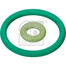 FEBI BILSTEIN Kraftstoffdruckregler | 174016
