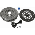 Kupplungssatz Xtend Plus CSC | FORD Galaxy, Mondeo 06-15 | 3000990404