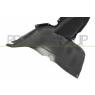 RADHAUS-PVC V R VORDERTEIL | VW GOLF VI 10,08-11,12 | 7225,138,1