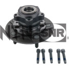 SNR Radlagersatz R152.105 SNR Radlagersatz R152.105