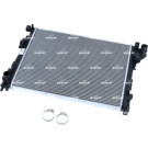 Kühler, Motorkühlung | 53966