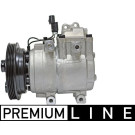 Kompressor, Klimaanlage | ACP 1216 000P