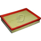 DENCKERMANN Luftfilter A141397