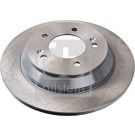 FEBI BILSTEIN Bremsscheibe 108550