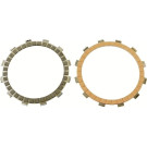 MCC502-8 Belaglamellensatz, Kupplung