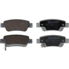 Bremsbelagsatz Honda T. Cr-V 06-/12 | QP5463