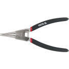 YT-2140 Seegeringzange Gerade Aussen 150Mm Crv