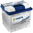 VARTA Starterbatterie