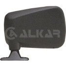 SPIEGEL L AU VERS BEF.2LOCH | VW GOLF I 7,74-7,83/JETTA I 7,79-10,83 | 7220,701,1