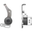 GATES Spannrolle | T41138